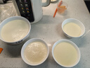 九阳（Joyoung）1.2L豆浆机3-4人用破壁机古法豆浆可预约免煮免滤家用全自动榨汁机料理机DJ12P-D565 实拍图