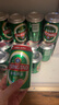 青岛啤酒（TsingTao）经典330ml*24罐 整箱装 批发 新老包装随机发 实拍图