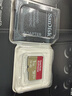 闪迪（SanDisk）1TB TF(MicroSD)内存卡4K极速金卡A2 V30 U3兼容大疆Pocket3/4P/Action 6运动相机/无人机存储卡 实拍图