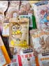 三只松鼠零食大礼包七夕送女生礼物超大整箱解馋小零食礼品京东自营2657g 实拍图