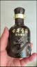 古井贡酒 年份原浆献礼 浓香型白酒 45度 500mL*2瓶 双瓶装 实拍图