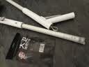 大卫擦窗器家用洗刮水器板双面擦窗户工具三重清洁擦玻璃神器S10 实拍图