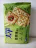 太平苏打饼干营养美味香葱味400g易消化含膳食纤维休闲零食早餐下午茶 实拍图