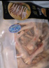 正大鸡爪净重2斤（单个鸡爪约40-50g） 柠檬鸡爪生鲜烧烤 实拍图