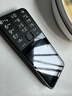 诺基亚（NOKIA）220 4G 移动联通电信全网通 2.8英寸双卡双待 直板按键手机 老人老年手机 学生手机 黑色 实拍图