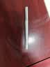 皮带冲孔器皮革打孔器冲子圆冲头香菇椴木表带开孔工具家用手动小 银色4.0mm-1支 实拍图