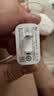 小米Type-C充电器快充版20W Type-C转lighting线快充版 适用苹果iphone手机ipad等设备充电头 快充插头 实拍图