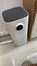 美的（Midea）【母婴级】空气净化器鼻炎家用除甲醛除烟味异味过敏原空气净化机森林家L1 Lite 实拍图