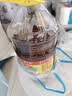 鲁花 【保真菜籽油】食用油 低芥酸特香菜籽油 6.18L   物理压榨 实拍图