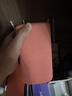 小米（MI）Xiaomi 智能音箱音响 红 超级小爱智能音箱 AI大模型问答 连续指令语控支持远程备车 小米蓝牙音箱 实拍图