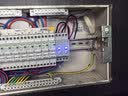 希崖接入米家通断器智能断路器WIFI小米全屋智能联动空气开关手机控制 1P+N米家通断器【旗舰计量款丨电流可调1~50A丨220V】 米家WIFI智能断路器/通断器 实拍图