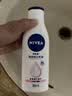 妮维雅（NIVEA）孙颖莎同款温润透白润肤身体乳200ml天然VC身体乳美白滋润礼物 实拍图