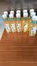 农夫山泉东方树叶茉莉花茶500ml*15瓶无糖茶饮料0糖0脂0卡整箱装 实拍图