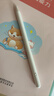 倍思电容笔apple Pencil Pro磁吸触控笔手写笔苹果笔iPad笔 适用iPad Pro/Air/Mini/iPad11平板触屏笔 实拍图