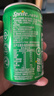 可口可乐（Coca-Cola）[黄子弘凡代言]雪碧益生元气泡水 汽水饮料 零糖零卡200ml*12瓶装 实拍图