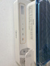 美的（Midea）电蒸锅25L三层大容量0涂层电蒸箱家用电热锅智能多用途锅28秒上汽蒸包子锅全透视窗322302 实拍图