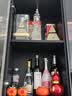 泸州老窖 广州塔珍品 浓香型白酒 52度 500mL 单瓶装 实拍图