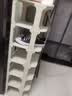 匡威（Converse）All Star夏季经典帆布男女低帮休闲运动鞋黑色101001 101001/黑色 38 实拍图