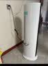 美的（Midea）【加大水箱】家用空调扇加湿冷风扇智能语音遥控无叶风扇落地冷风机水冷塔扇制冷小型空调AAI12VR 实拍图
