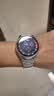 华为HUAWEI WATCH Buds 2 钛空银智能手表 耳机手表二合一 清晰通话 多维健康管理 华为智能手表 实拍图