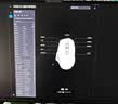 罗技（G）G502 X LIGHTSPEED无线电竞游戏鼠标 混合微动 HERO引擎 经典爆款 FPS 打瓦 三角洲 无畏契约必备 实拍图