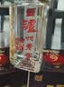 泸州老窖六年窖头曲 52度 500ml*6瓶 整箱装 浓香型白酒 实拍图