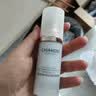 自然堂雪润皙白多重防晒隔离霜淡紫色SPF32PA+++妆前化妆品 实拍图