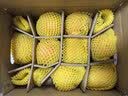 京鲜生 四川龙泉驿水蜜桃 4斤装 单果200g起 桃子 生鲜水果礼盒 实拍图