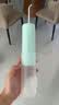 松下小圆管便携冲牙器儿童成人洗牙器水牙线牙齿冲洗器正畸生日实用礼物送男女友DJ33绿 实拍图
