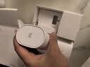 华为子母路由器Q6E凌霄无线千兆全屋WiFi套装分布式路由漏油器穿墙王电力猫信号放大增强器适配mate70 子母路由器【适合3-4房大平层】专业指导安装 实拍图