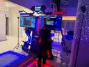 HTC VIVE【咨询再减】Pro2/Pro 1.0 2.0专业版套装/FocusVision/Cosmos/XR智能pcvr眼镜游戏一体机steam HTC VIVE Pro1.0套装【咨询再享优惠】 咨询送好礼 实拍图