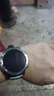 联想（Lenovo）智能手表 30米防水游泳运动手表 蓝牙通话心率血氧睡眠监测 Watch Pro 风暴灰 暗区突围游戏联名版 实拍图