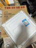 集成吊顶led灯300x300x600铝扣板厨房卫生间灯30x60嵌入式平板灯 【高亮节能】300X300/12W 实拍图