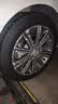 固特异（Goodyear）汽车轮胎 215/50R17 91V ATM 安乘 原配 新标致408/标致308S 实拍图