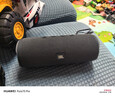 JBL FLIP ESSENTIAL 3 SE 蓝牙音箱 独立高音单元 户外便携低音炮 桌面电脑音响 七夕礼物 26年新款 实拍图
