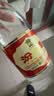 汾酒黄盖玻汾 清香型高度白酒 53度 475mL*12瓶 整箱装 实拍图