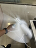 美的（Midea） 小吊扇小型电风扇蚊帐扇家用学生宿舍风扇床上风扇轻音电风扇吊式小电扇 FC45-EB 机械旗舰款 实拍图