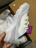 斯凯奇小冰熊|女鞋秋季撞色熊猫鞋清新甜美增高透气休闲老爹鞋896209 实拍图