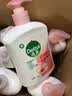 滴露（Dettol）洗手液抑菌消毒 滋润倍护500g*3+500g*3补充装 儿童家庭装 实拍图