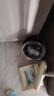 福爱家泡脚桶加厚中号洗脚盆加深洗脚桶足浴桶足疗桶泡脚盆塑料桶水桶粉 实拍图