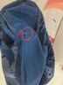 李宁（LI-NING）泳衣女连体裙式游泳衣遮肚显瘦抗氯速干玩水度假泳装546黑色L 实拍图