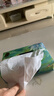 参半清新牙膏 舒缓护龈清新口气鲨鱼含氟小冰管360g 新老包装随机发 实拍图