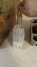 汾酒 黄盖玻汾 清香型白酒 53度 475mL*6瓶整箱 年份随机 实拍图