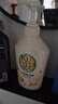 可悠然沐浴露大黄瓶550ml 美肌香氛滋润保湿 男女通用持久留香沐浴乳 实拍图