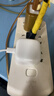 Apple/苹果 40W type-c快充充电器 苹果usb-c原装充电头 旗舰店新款苹果iPhone 17 Pro Max充电器 实拍图