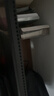泰坦军团27英寸2K 升级245Hz双侧入光DyDs技术0.5ms HDR500硬件低蓝光 菜单软件FPS三角洲电竞显示器KG277R 实拍图