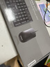 联想（Lenovo）MK11有线键鼠套装 键盘 全尺寸 办公鼠标键盘套装 商务电脑键盘笔记本键盘 实拍图