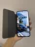 KOOLIFE适用 华为Pura70Pro手机壳huaweiP70Pro/+保护套真皮翻盖式智能视窗皮套易装全包防摔简约商务黑色 实拍图