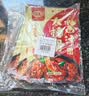 丰味居大棒骨酱料180g*3袋 东北大骨棒酱汁家用料包炖排骨酱大骨料 实拍图