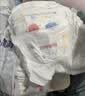 好奇（Huggies）金装小黑洞拉拉裤XL96片(12-17kg)尿不湿【速干不易红】 实拍图